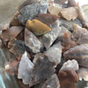 Agate Stones (varieties)