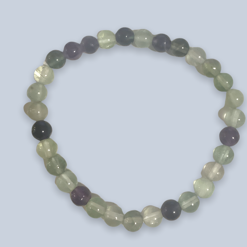 Fluorite Bracelets