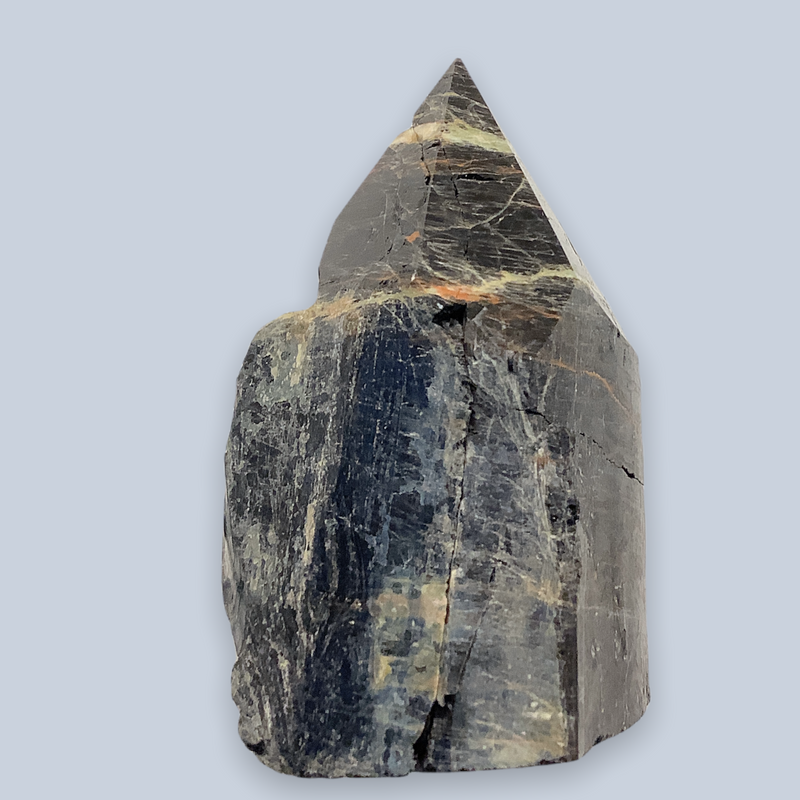 Black Tourmaline Specimens