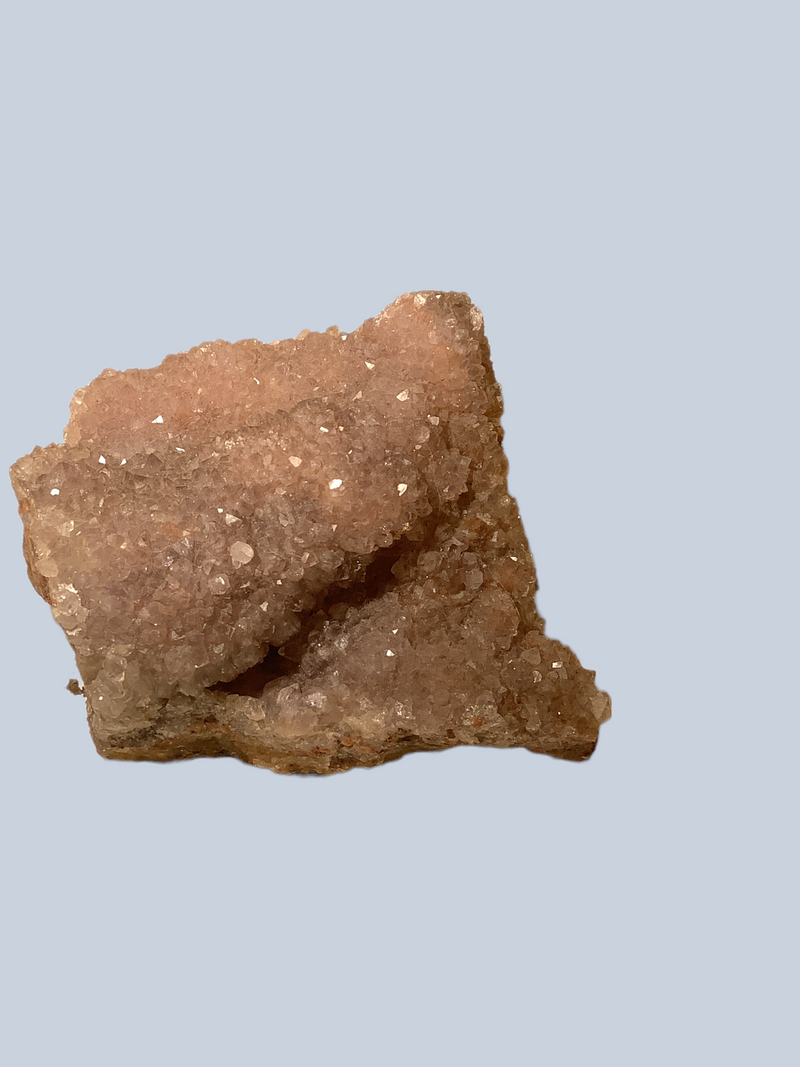 Spirit Quartz Specimens