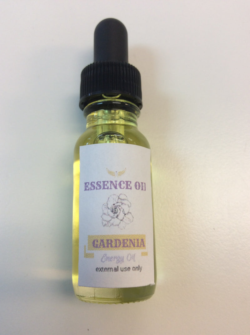 Gardenia Oil