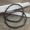 Hematite Bracelets
