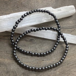 Hematite Bracelets
