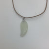 Wing pendant