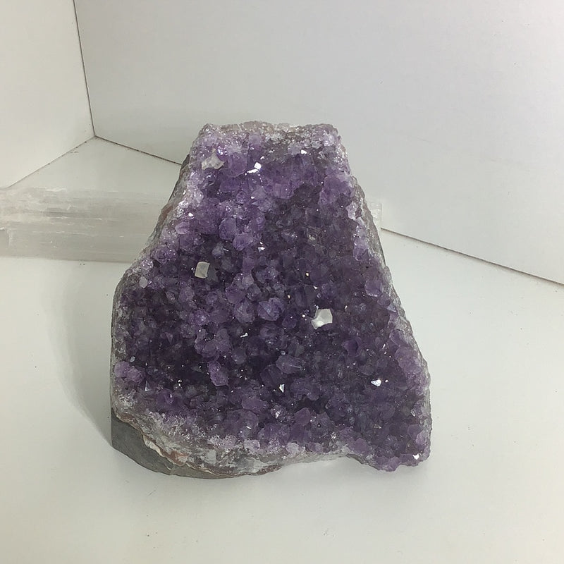 Amethyst Specimens