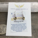 Tourmaline Sterling Silver Jewelry