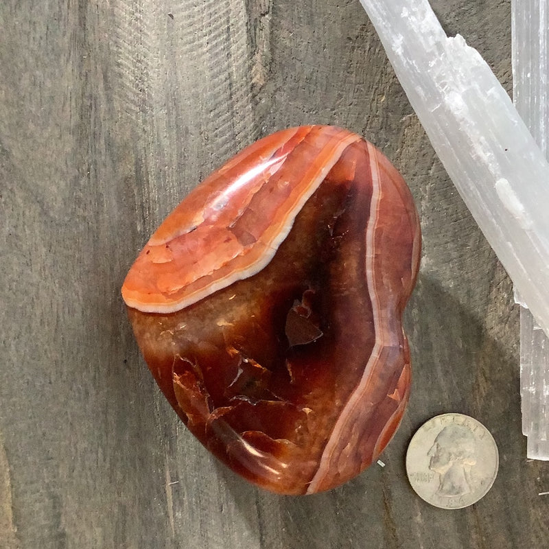 Carnelian Stones