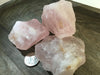 Rose Quartz Stones