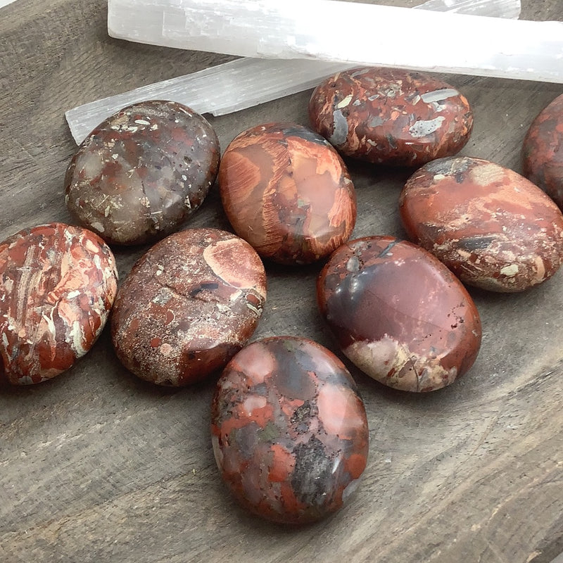 Jasper Stones