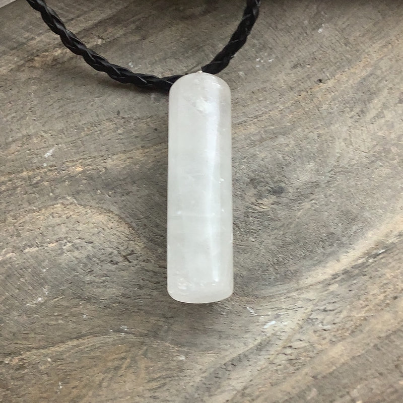 Basic Stone Pendant