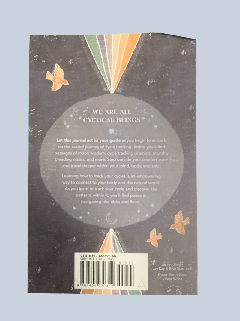 The Sacred Cycles Journal
