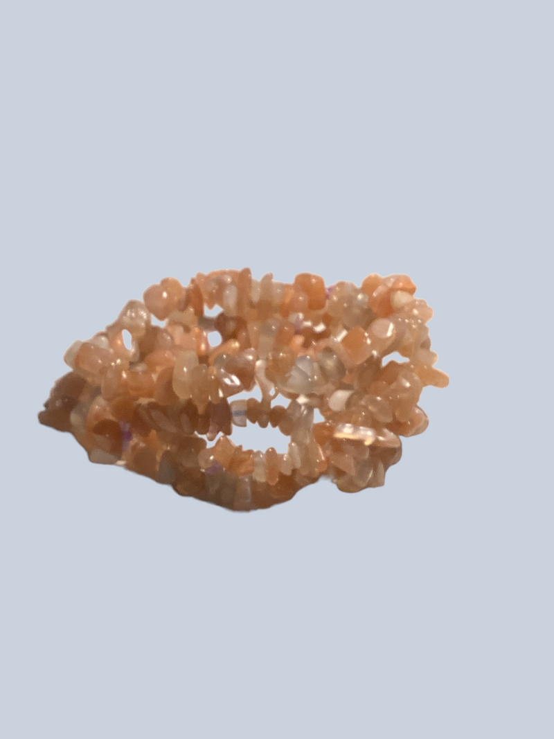 Sunstone Bracelet