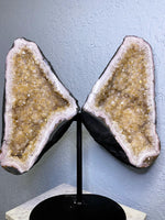 Citrine Specimens