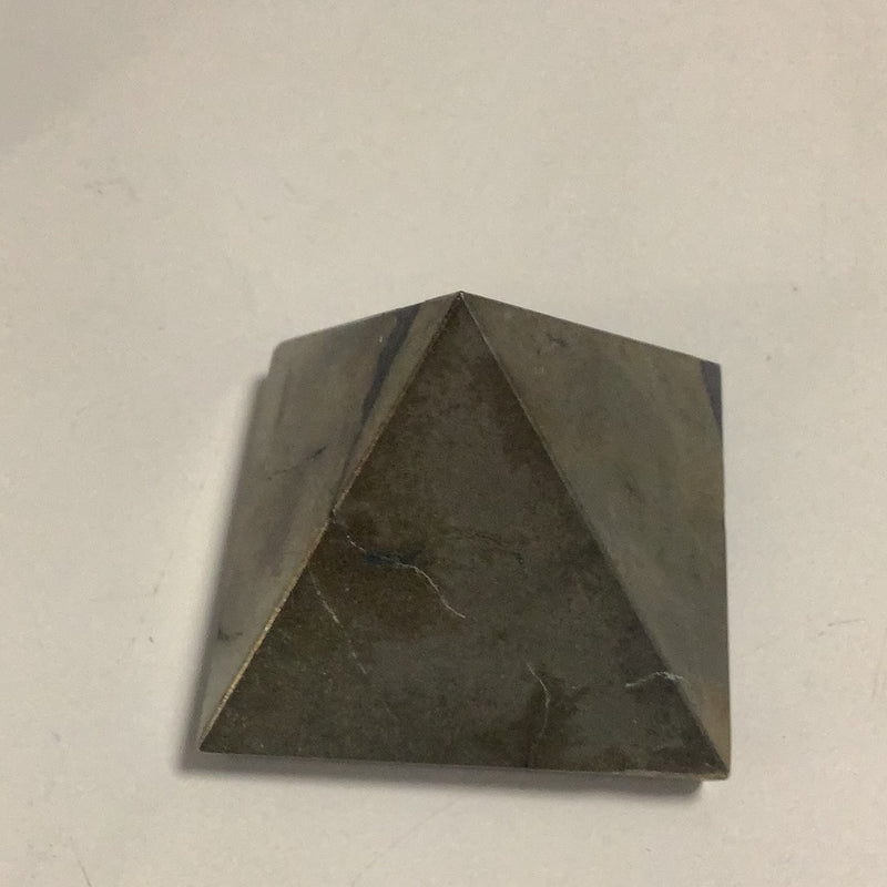 Pyrite Specimens