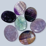 Fluorite Stones