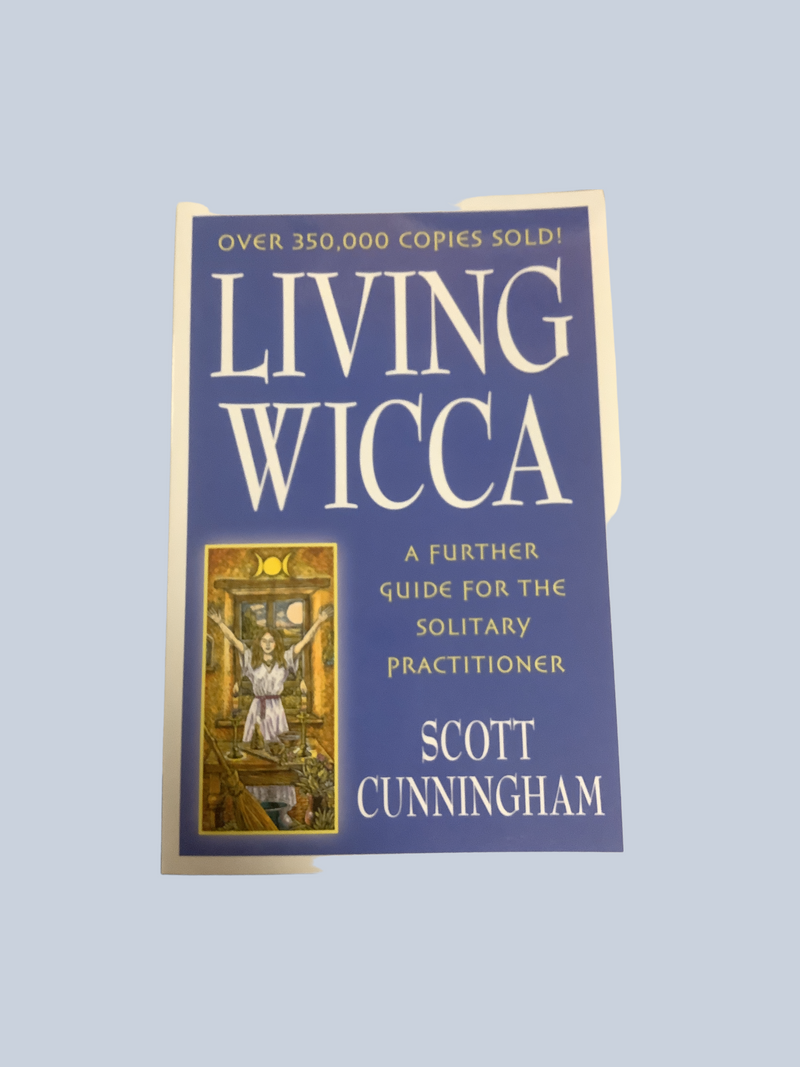 Living Wicca