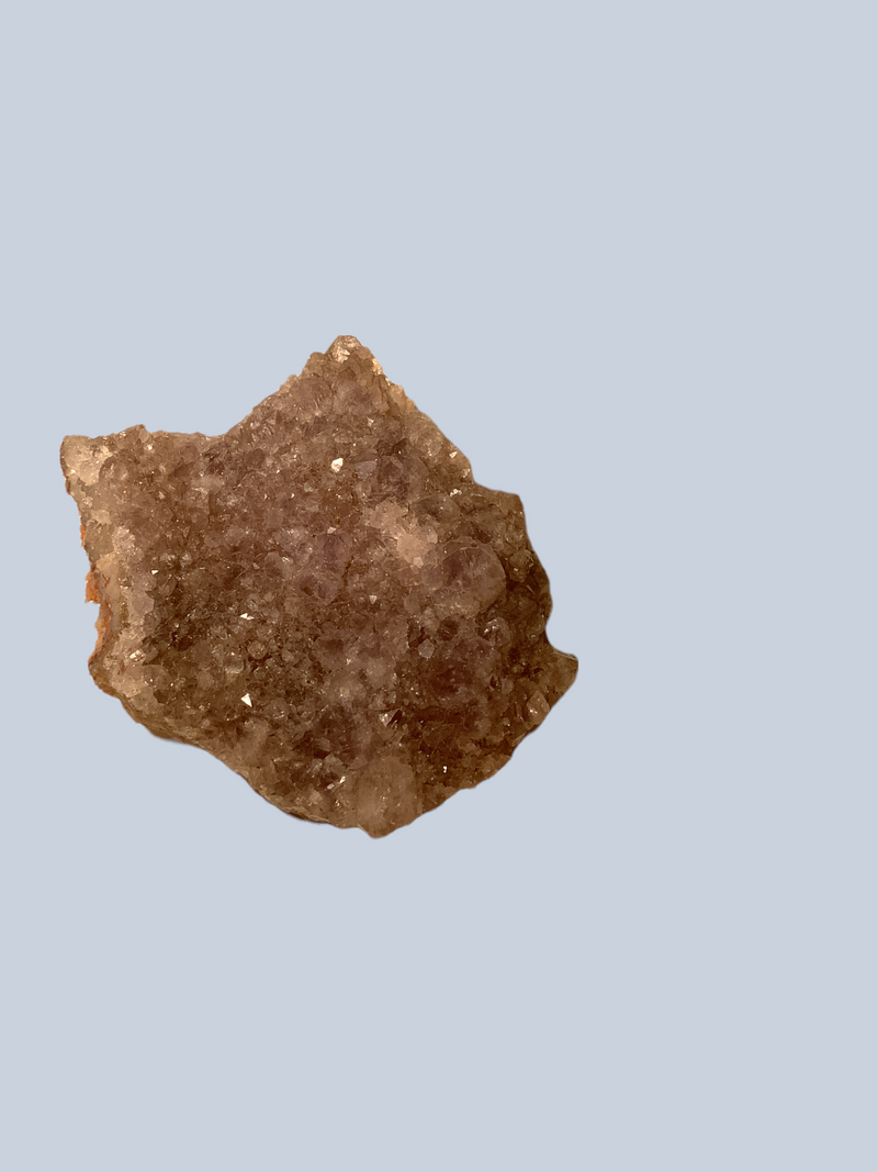 Spirit Quartz Specimens