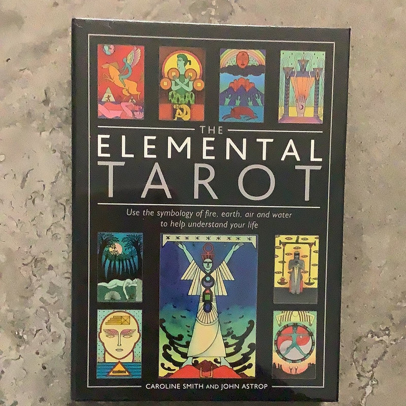 Elemental Tarot