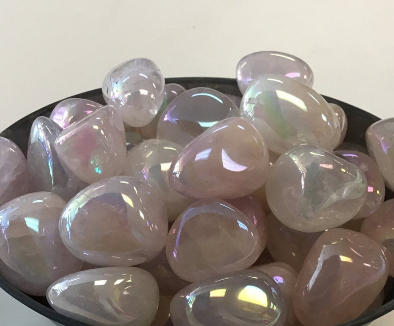 Rose Quartz Stones