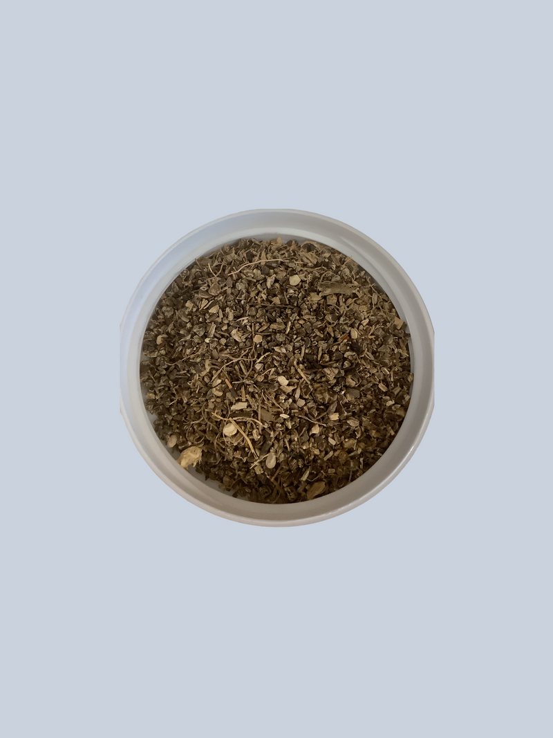 Herbs A-M