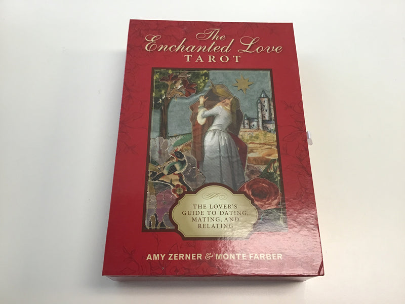 The Enchanted Love Tarot