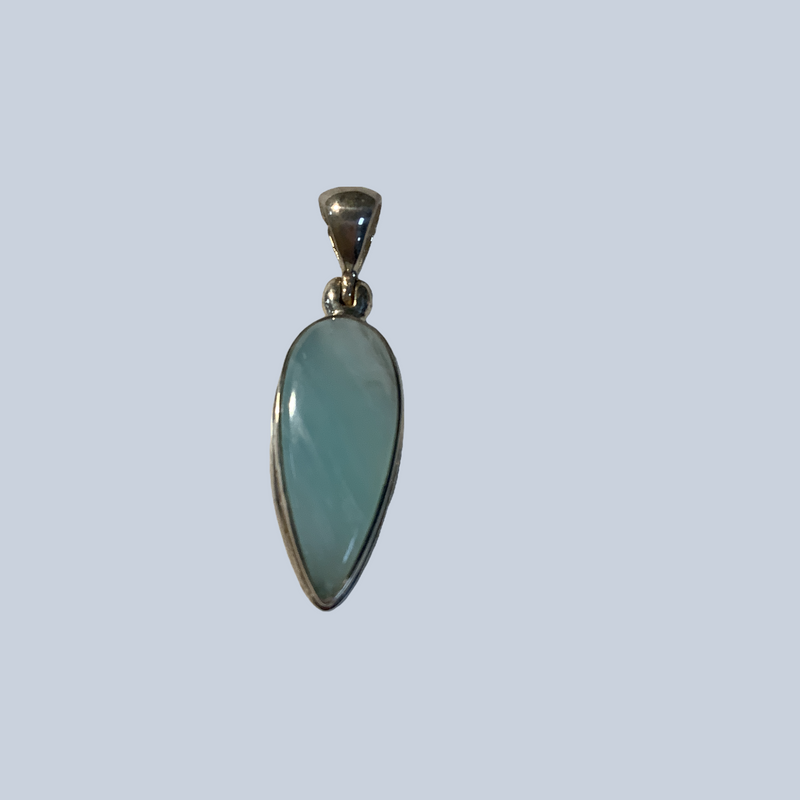 Opal Sterling Silver Jewelry