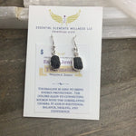 Tourmaline Sterling Silver Jewelry