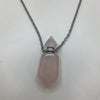 Stone Oil Pendant