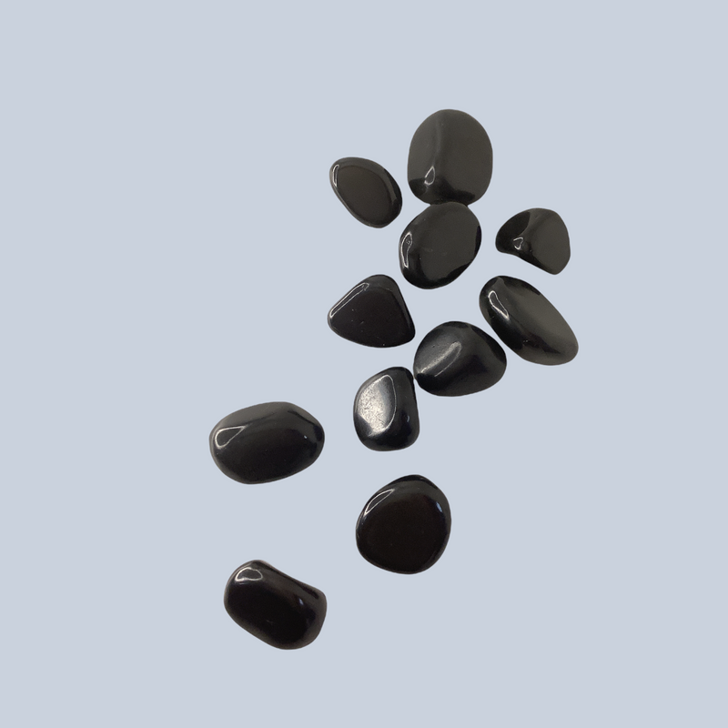 Shungite Stones