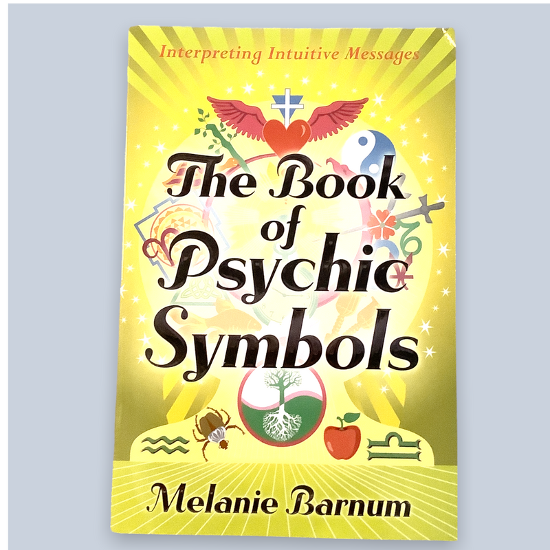 The Book of Psychic Symbols