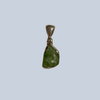 Peridot Sterling Silver Jewelry