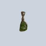Peridot Sterling Silver Jewelry