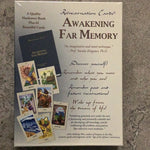 Reincarnation Cards -Awakening Far Memories