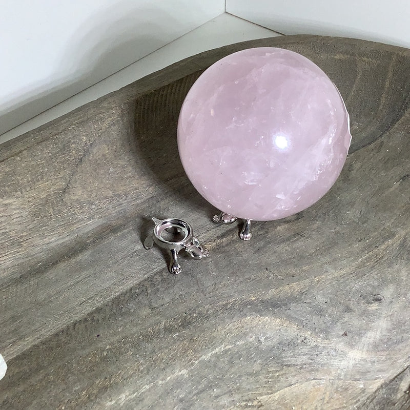 Sphere Stands