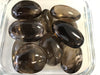 Smokey Quartz Palm Stone