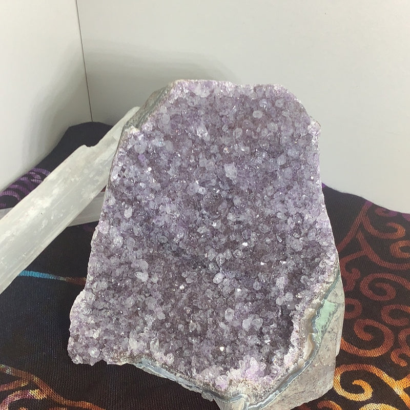 Amethyst Specimens