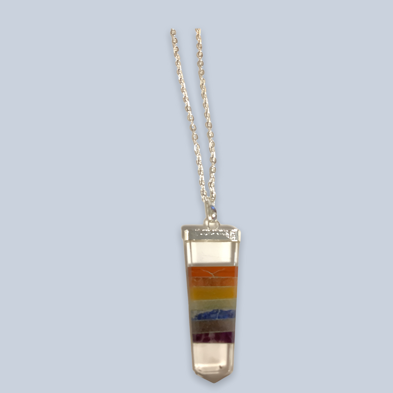Chakra Pendants