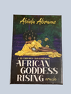 African Goddess Rising