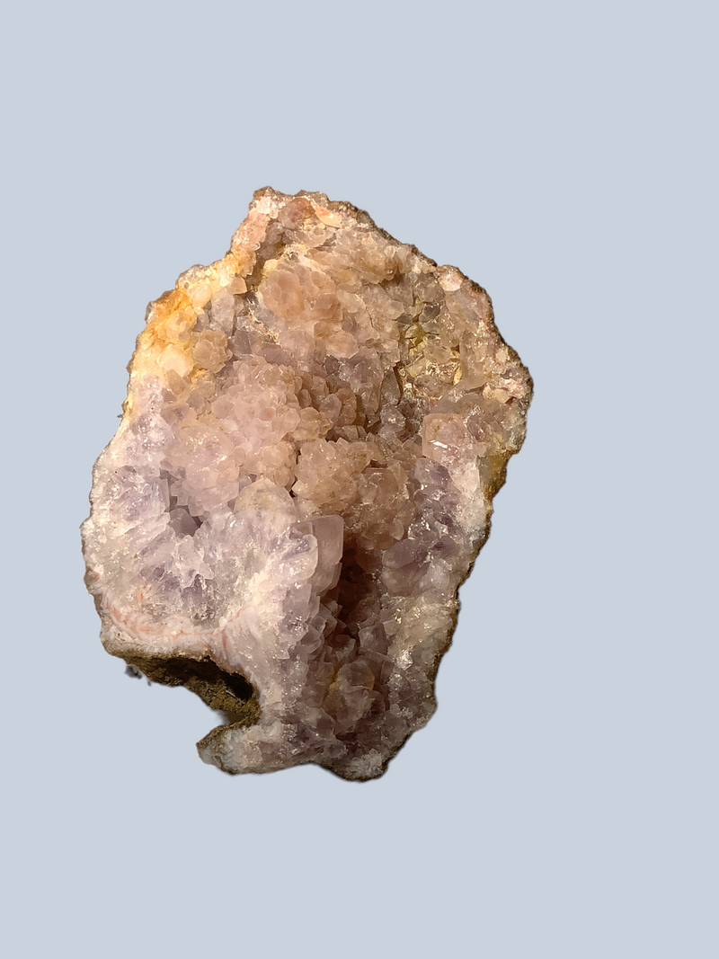 Spirit Quartz Specimens