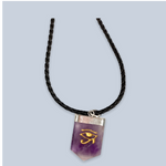 Energy Jewelry “Eye of Horus”