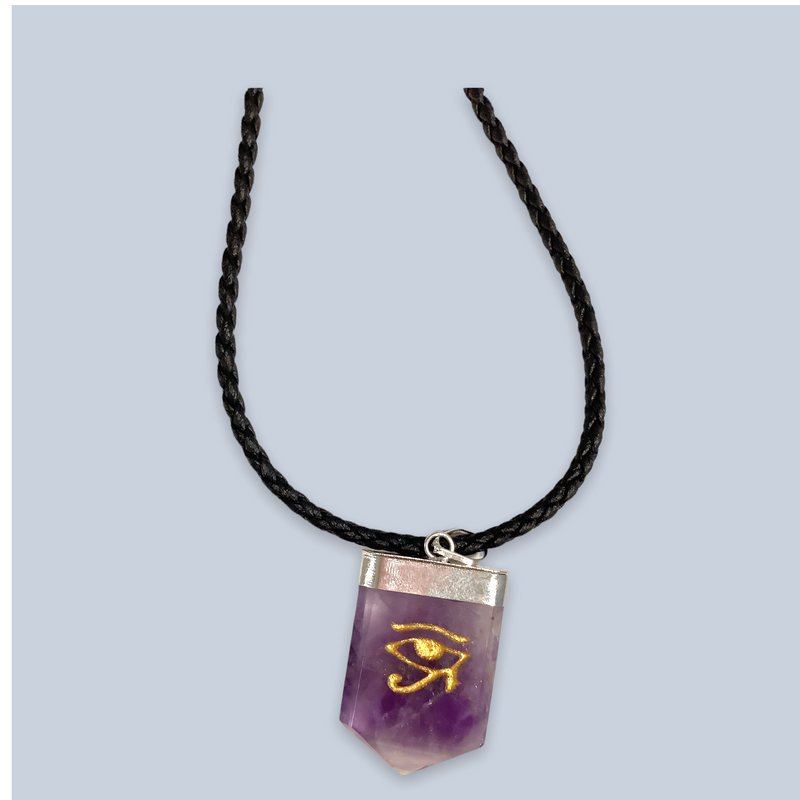 Energy Jewelry “Eye of Horus”