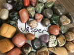 Jasper Stones