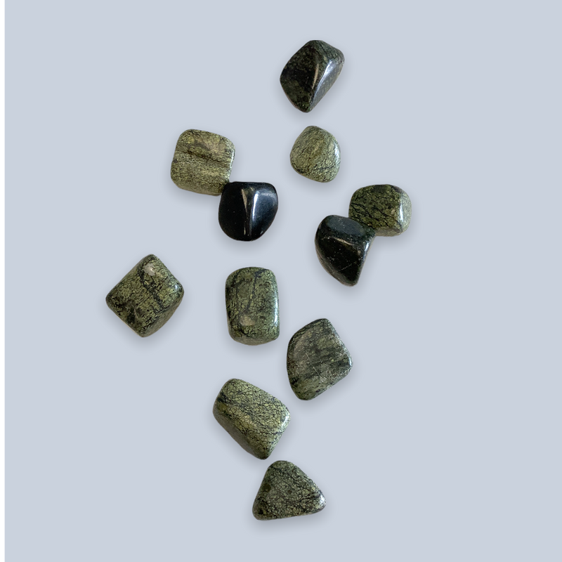 Jasper Stones