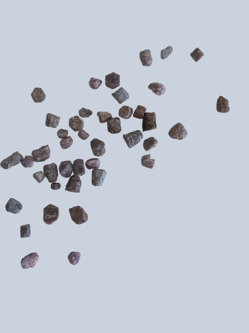 Ruby Stones