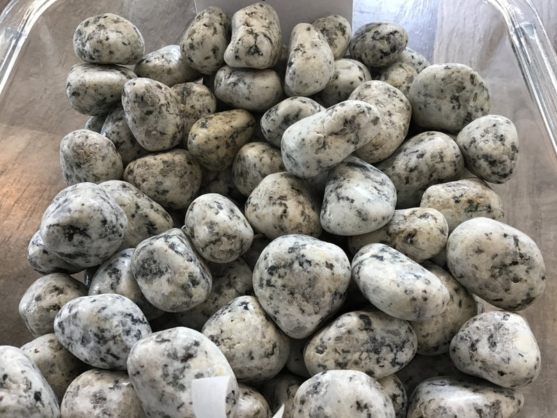Jasper Stones