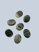 Jasper Stones