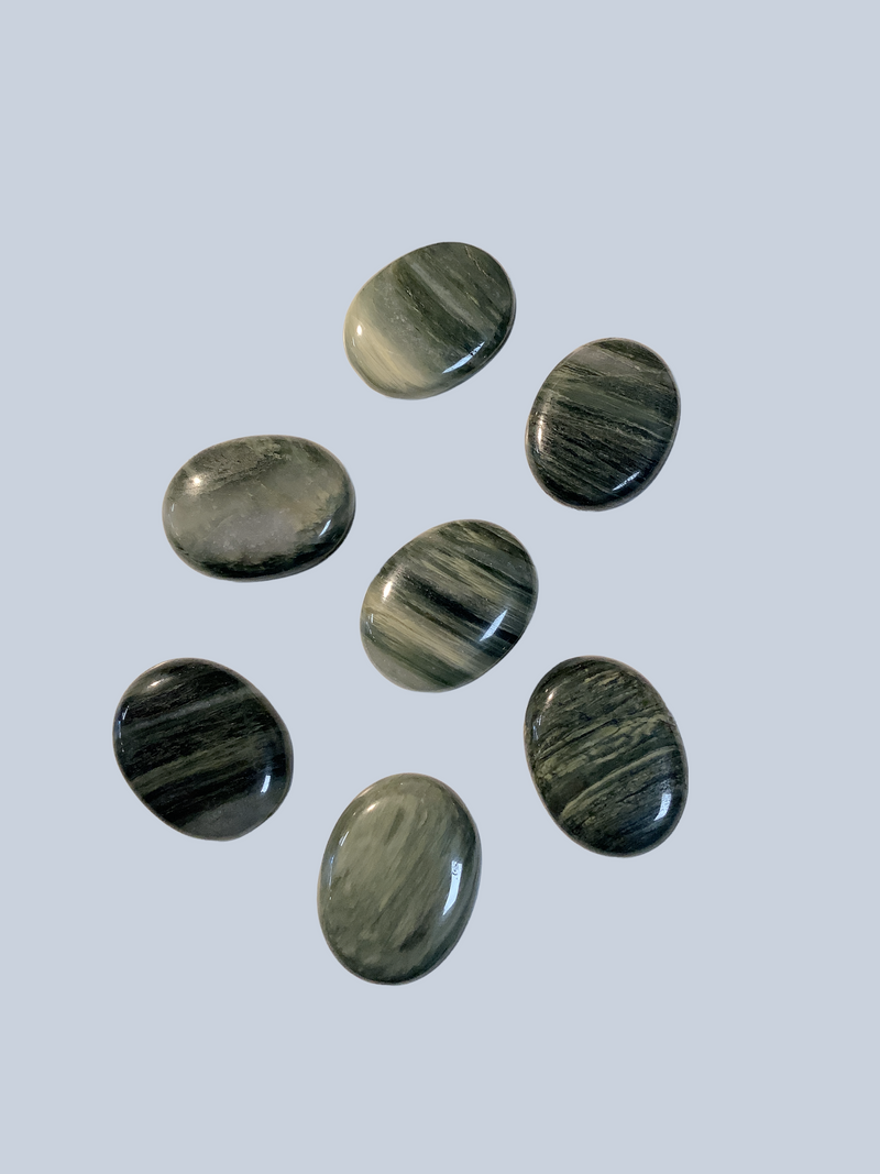 Jasper Stones