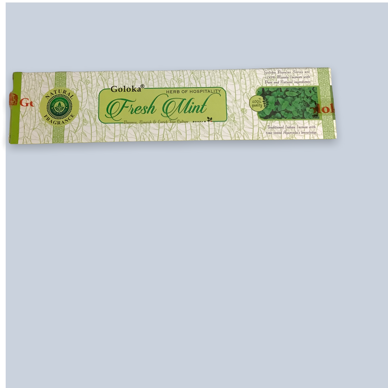 Goloka Incense