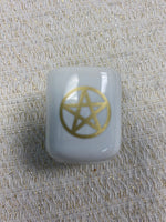 Chime Candle Holder