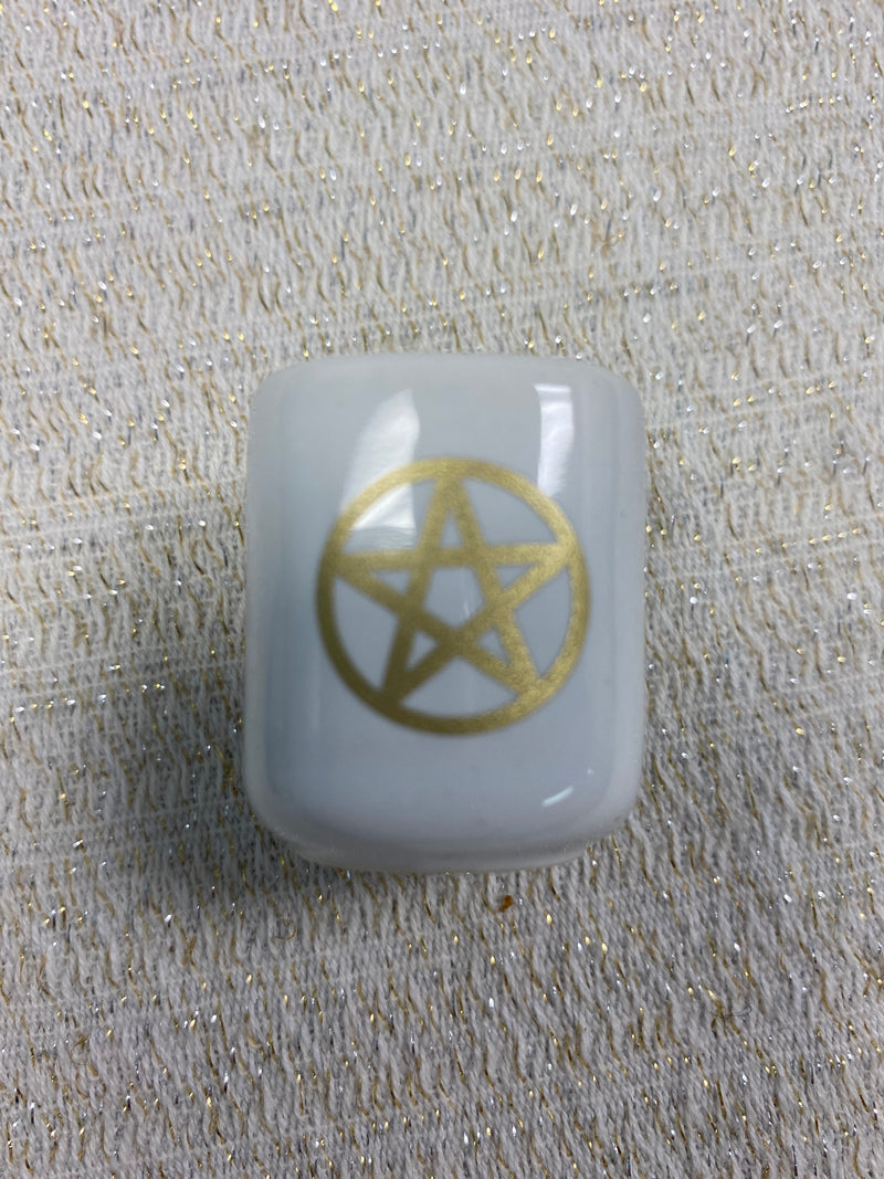 Chime Candle Holder